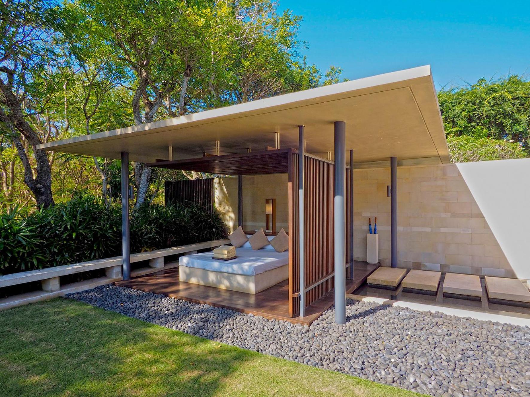 Deluxe One Bedroom Private Pool Villa