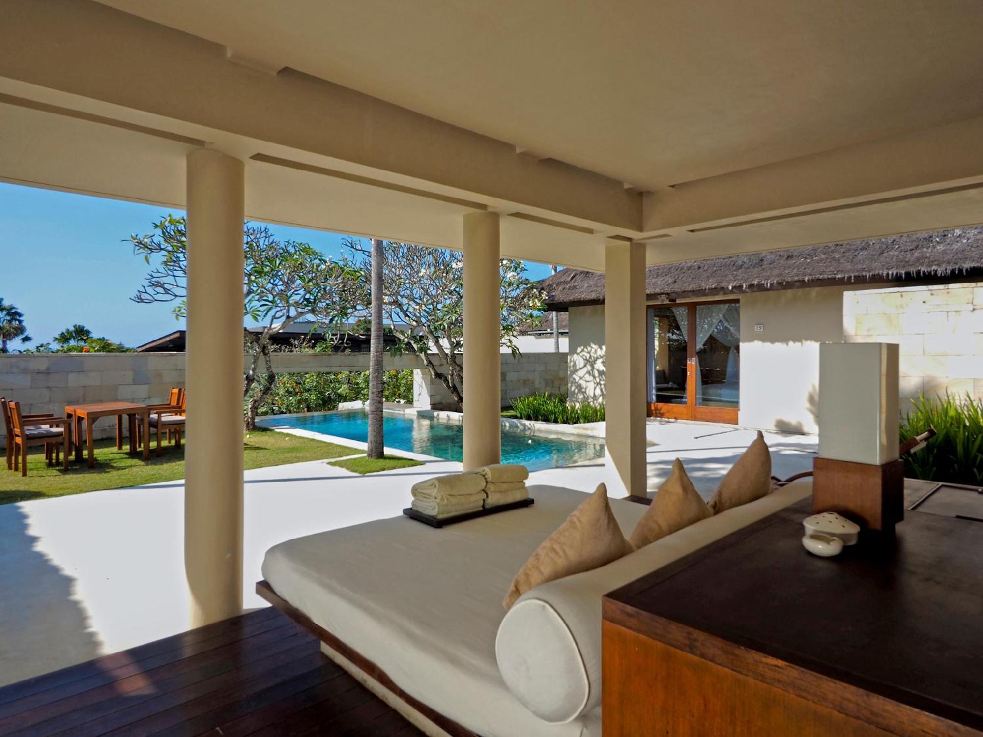 Two Bedroom Private Pool Villa