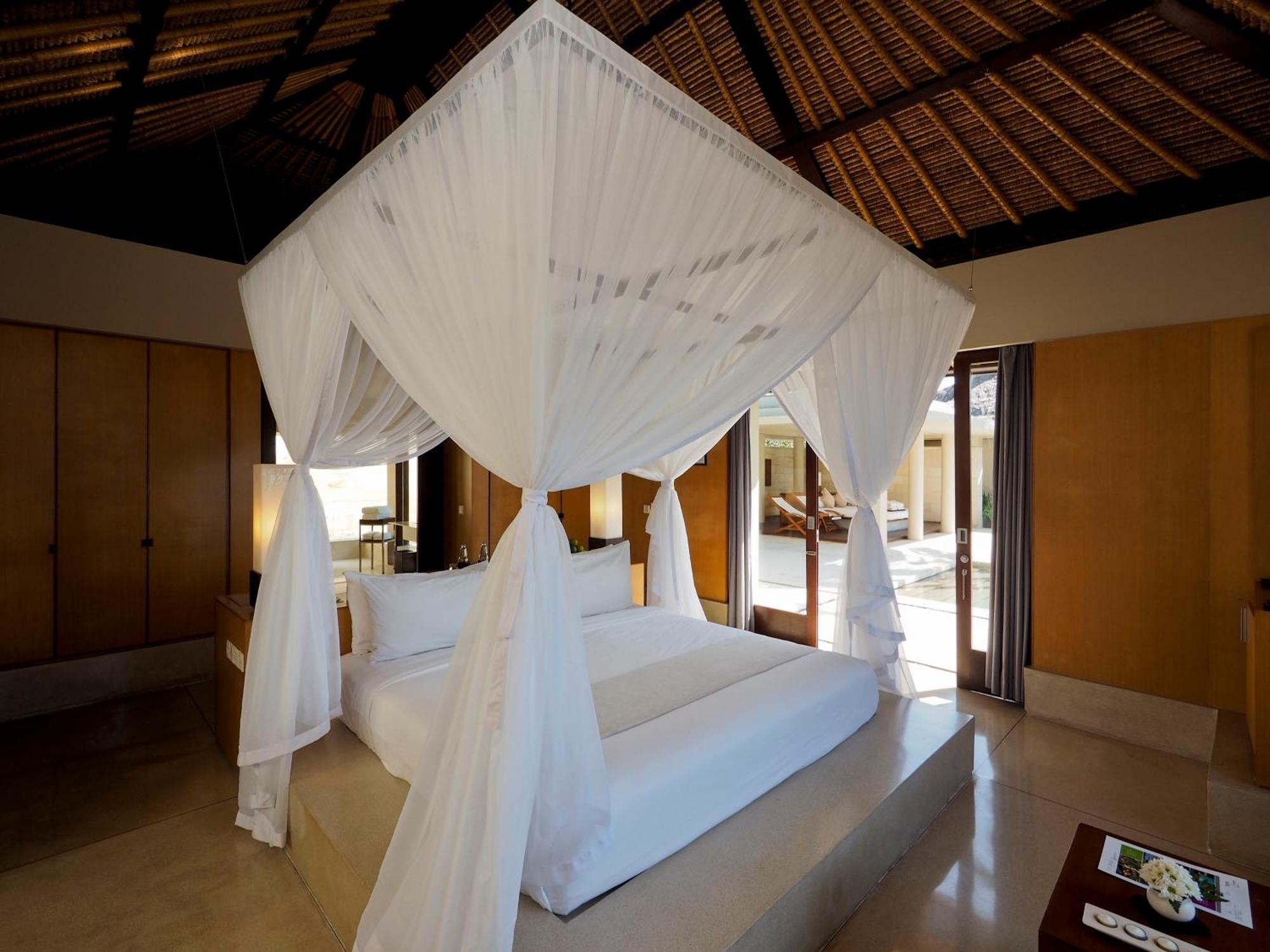 Two Bedroom Private Pool Villa