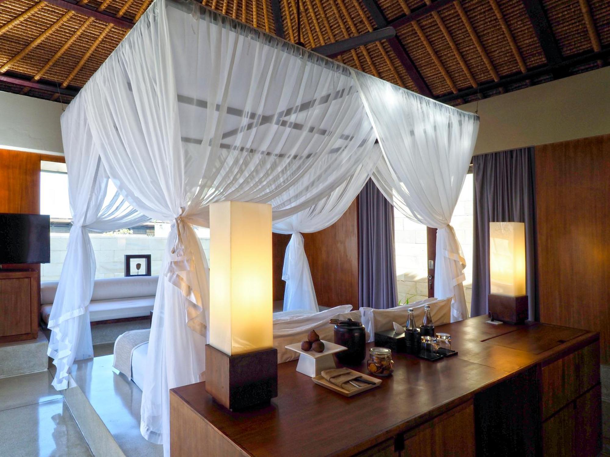 Two Bedroom Private Pool Villa