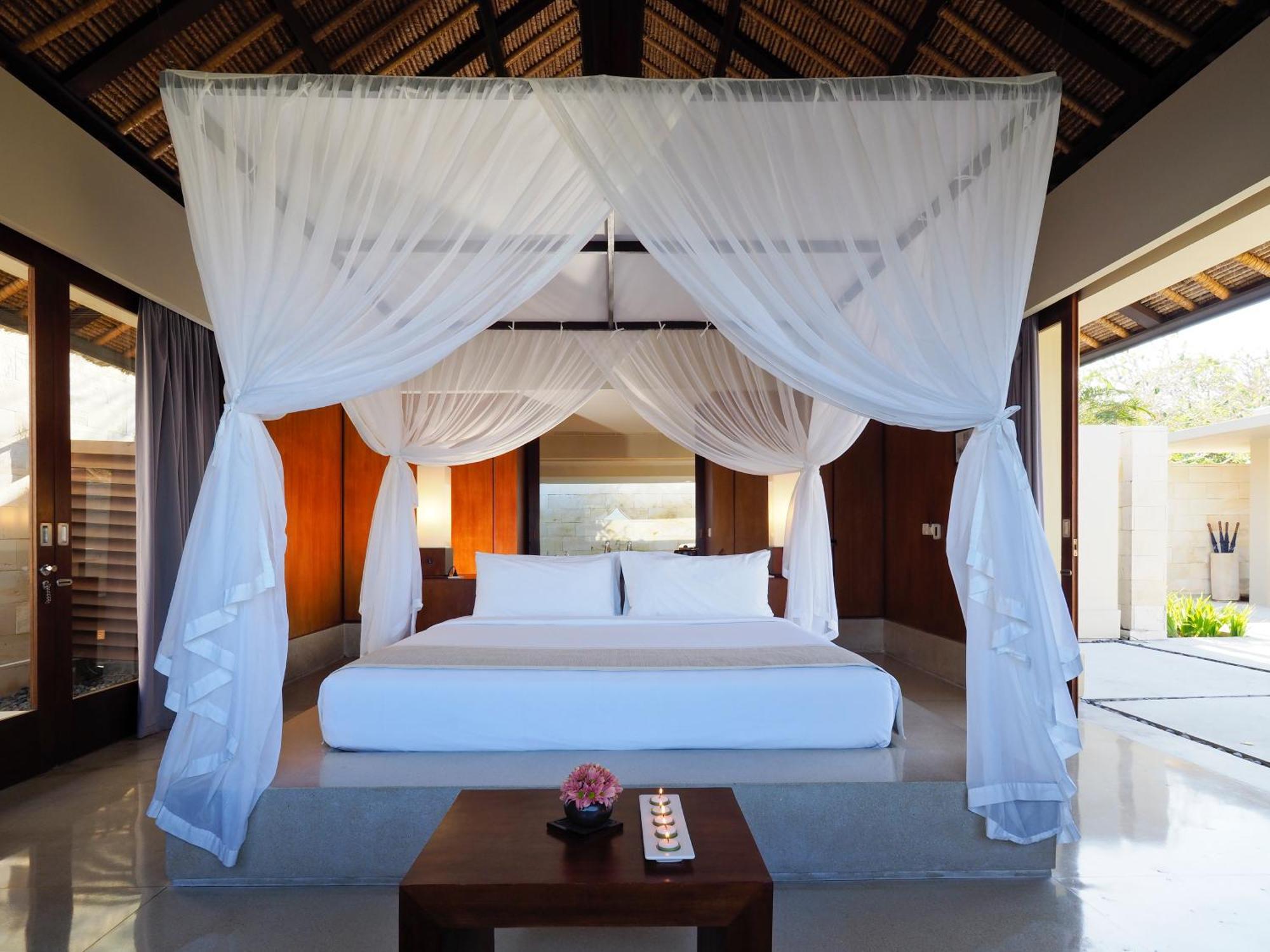 Two Bedroom Private Pool Villa